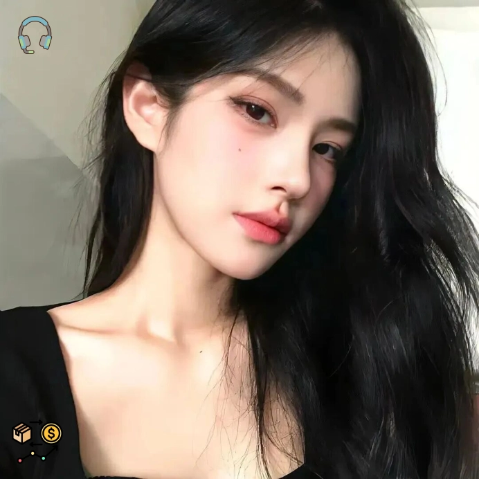 林女士