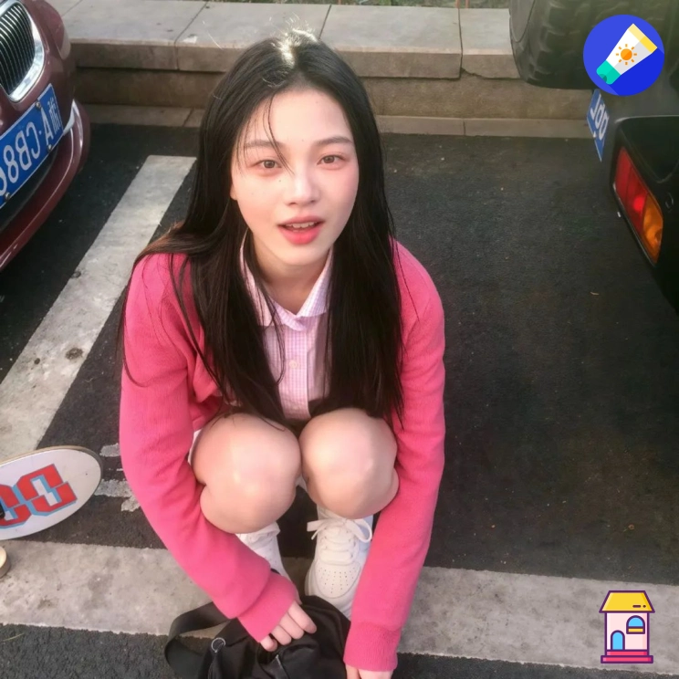 赵女士